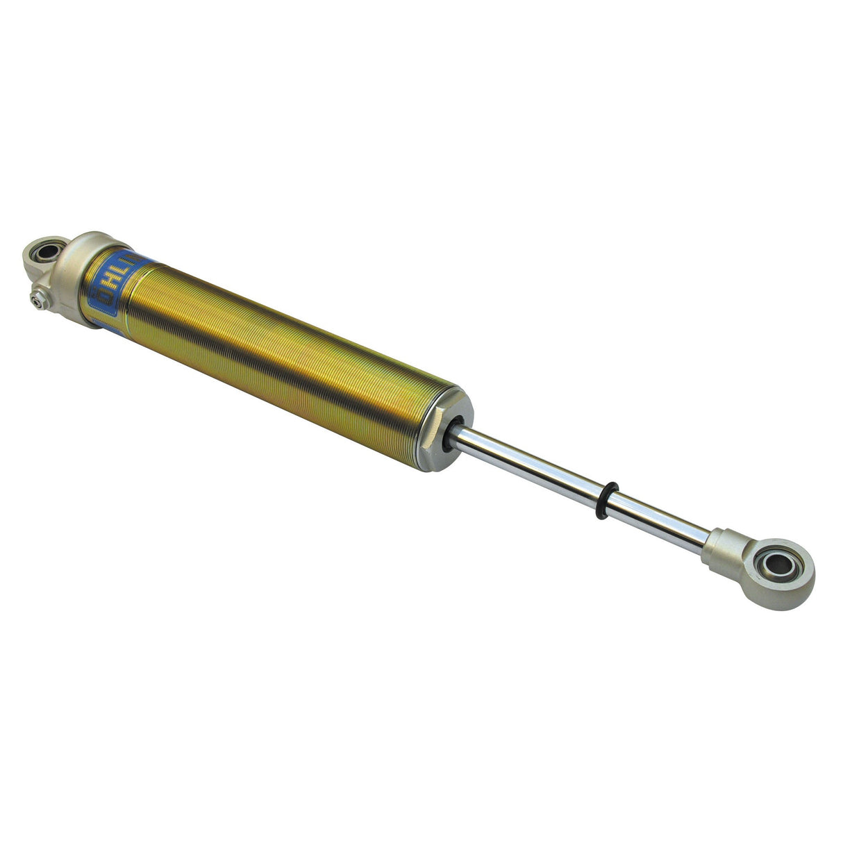 Ohlins STX - CCJ Rebuild Services