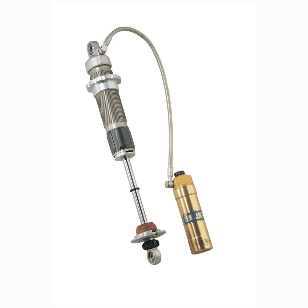 Ohlins STX - LMJ Rebuild Service