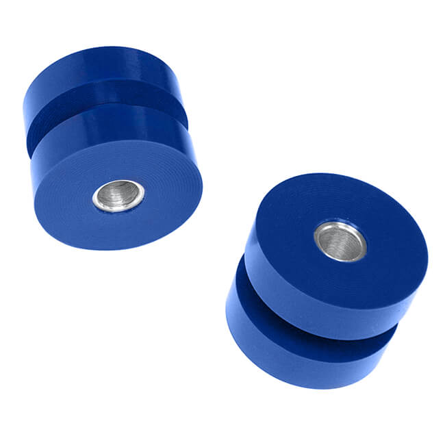 RSM 82908 - BMW (E9X) AKG 85D Urethane Shock Mounts