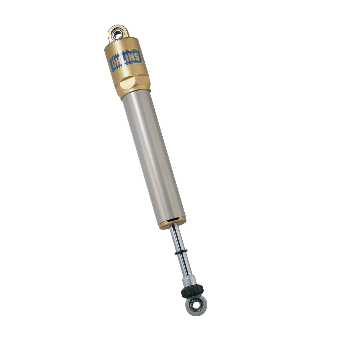 Ohlins STX - WCJ Rebuild Service