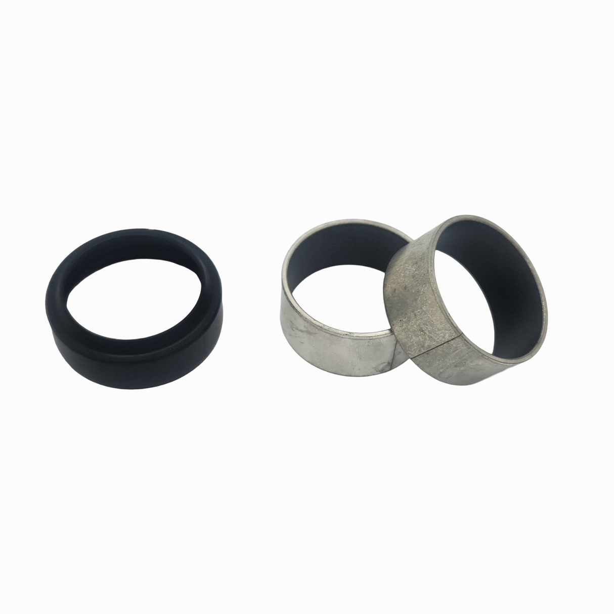 Volvo Polestar - Strut Guide Bushing Service