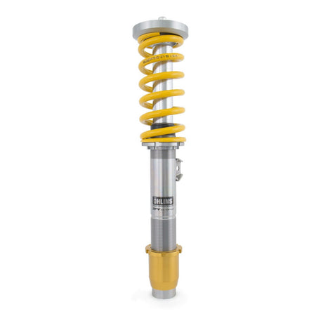 Ohlins Service Ohlins Services: Road & Track – 3DM Service