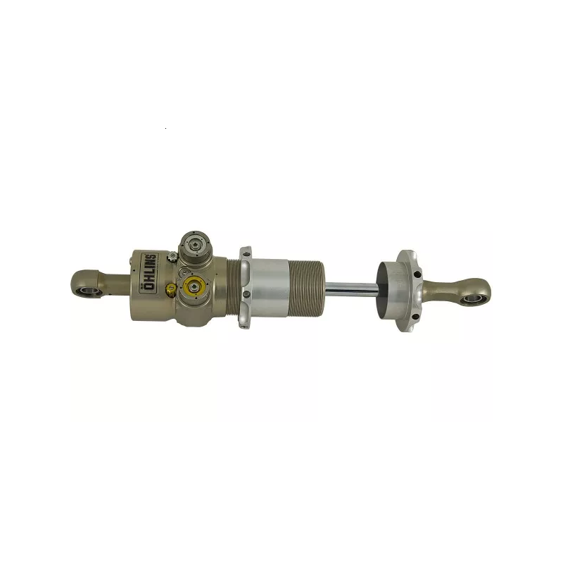 Ohlins TTR - Rebuild Service
