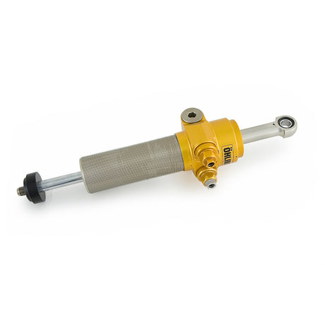 Ohlins Service Ohlins Services: TTX Motorsport – 3DM Service