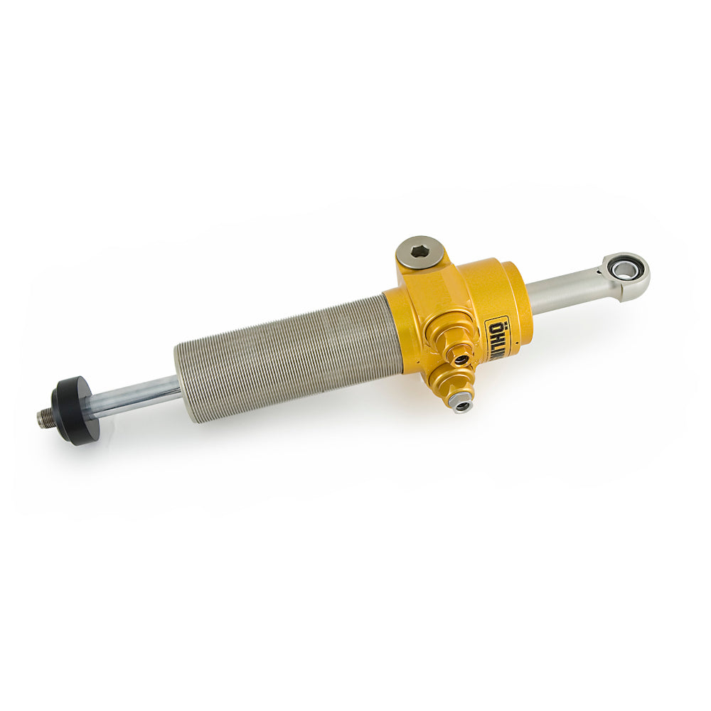 Ohlins TTX40 - Externally Adjustable Blow Off Valve Upgrade