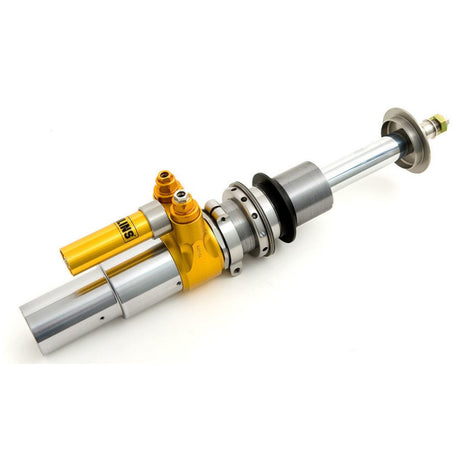 Ohlins Service Ohlins Services: BMW M4 GT4 (F82) – 3DM Service