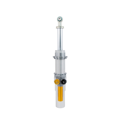 Ohlins Service Ohlins Services: BMW M4 GT4 (F82) – 3DM Service